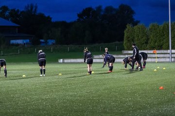 Bild 10 - Frauen VfR Horst - Holstein Kiel : Ergebnis: 0:11